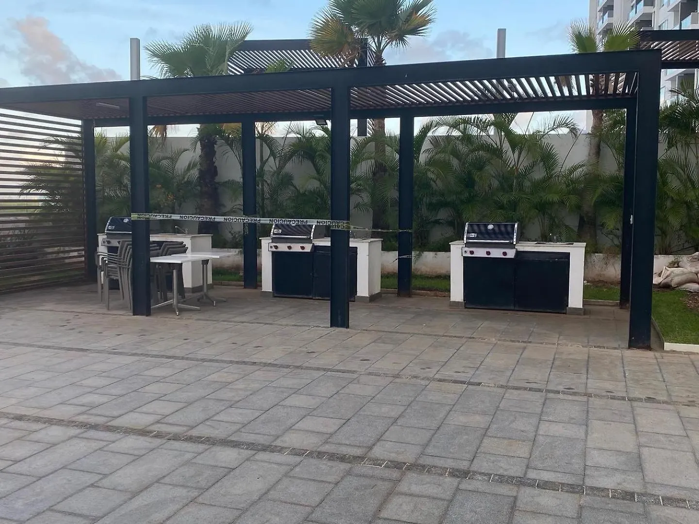 Apartmán Malecon Cancun , La Vista